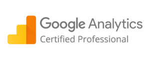 Google Analytics Certified