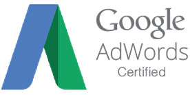Google Adwards Certified