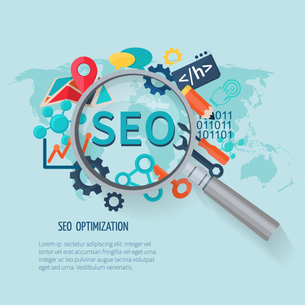 Search Engine Optimization