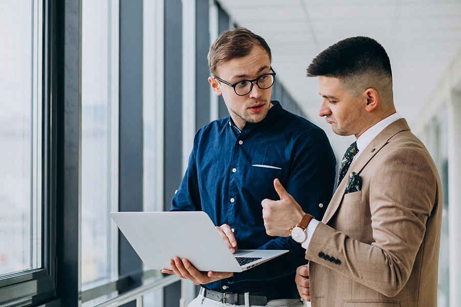 You are currently viewing Top Financial Tips for Small Business Owners