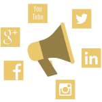 Social Media Marketing (SMM)